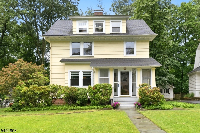 35 Glenside Rd