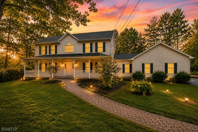 70 Mattison Rd