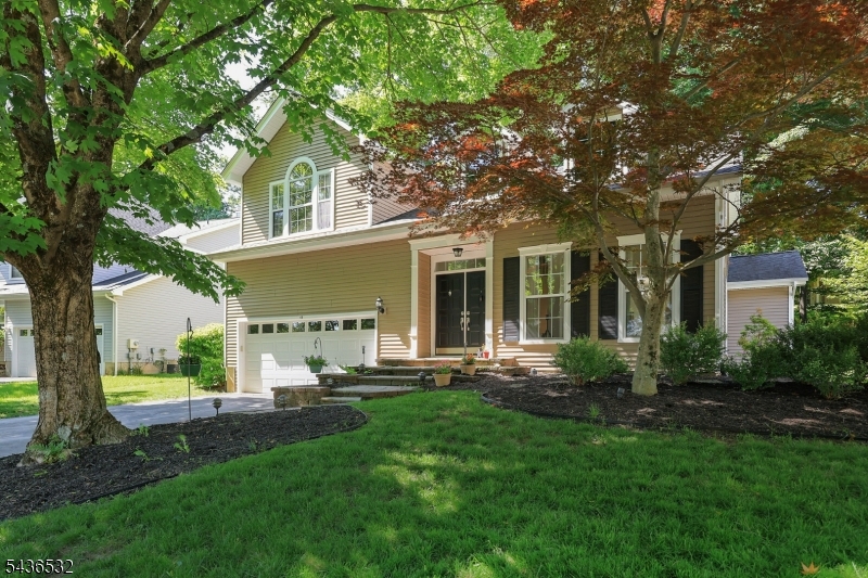 48 Huntington Rd