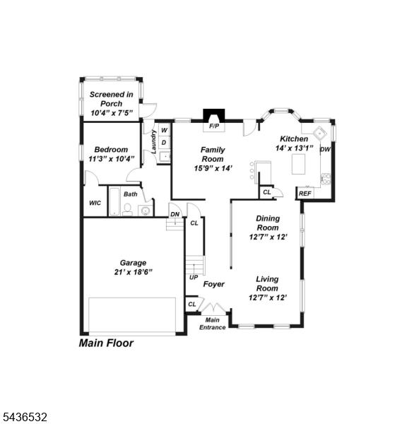 48 Huntington Rd