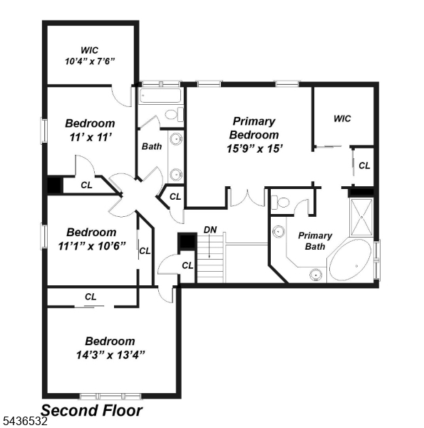 48 Huntington Rd