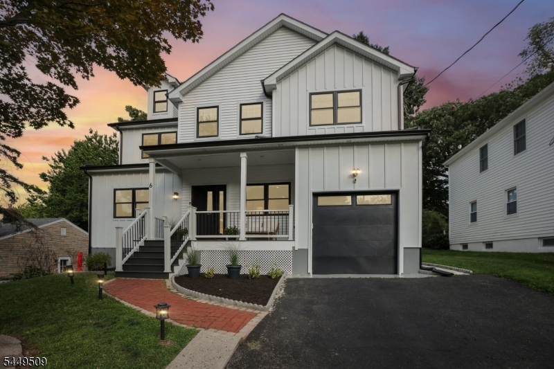 6 Ridgedale Ave