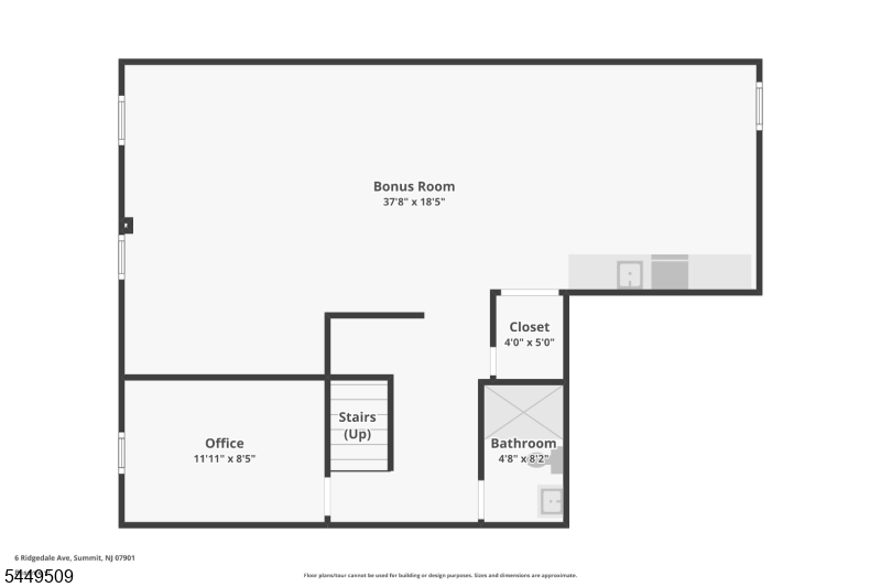 6 Ridgedale Ave