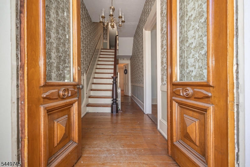 35 Perry St