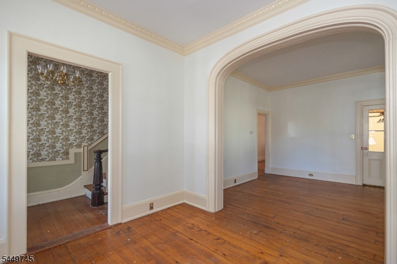 35 Perry St
