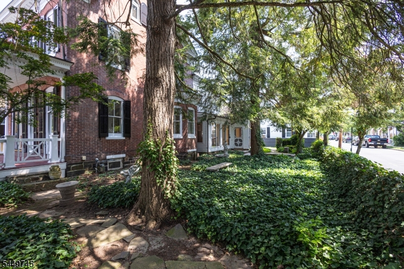 35 Perry St