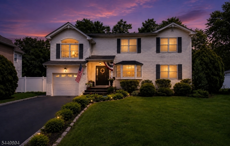 37 HALL DRIVE