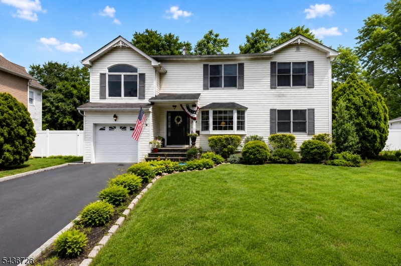 37 HALL DRIVE