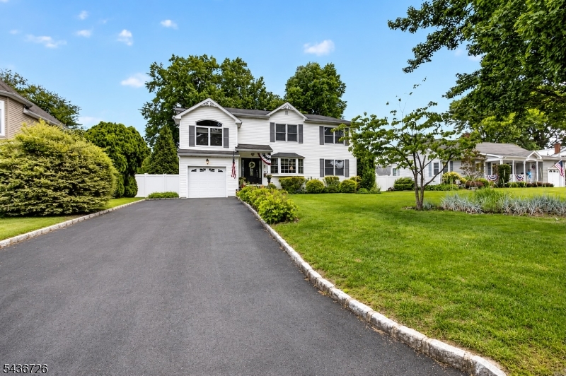 37 HALL DRIVE