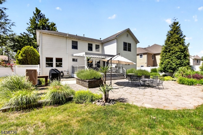 37 HALL DRIVE
