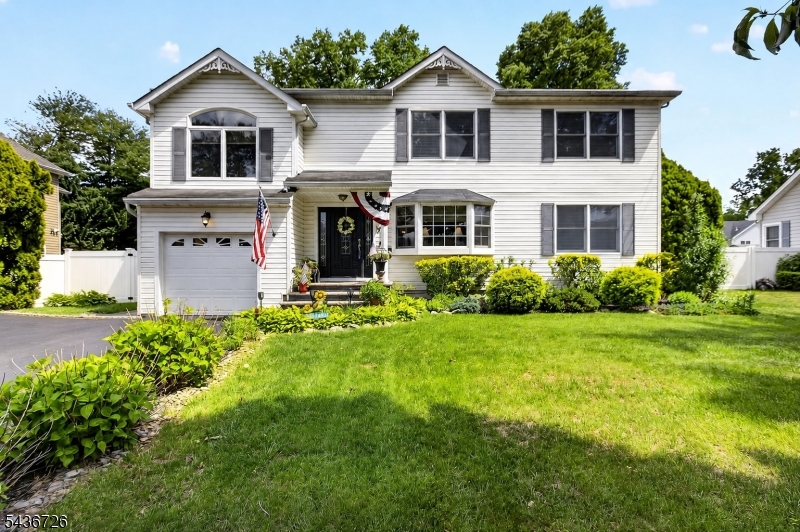 37 HALL DRIVE