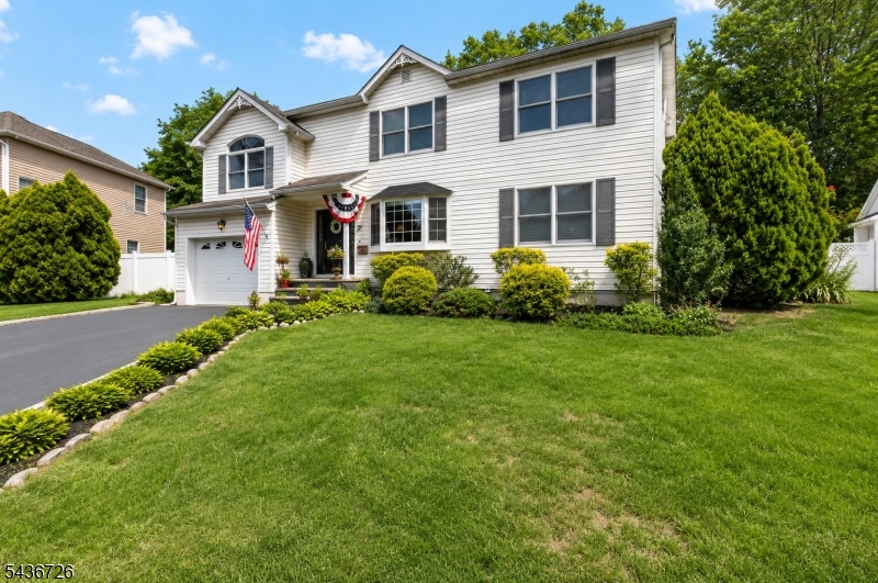 37 HALL DRIVE