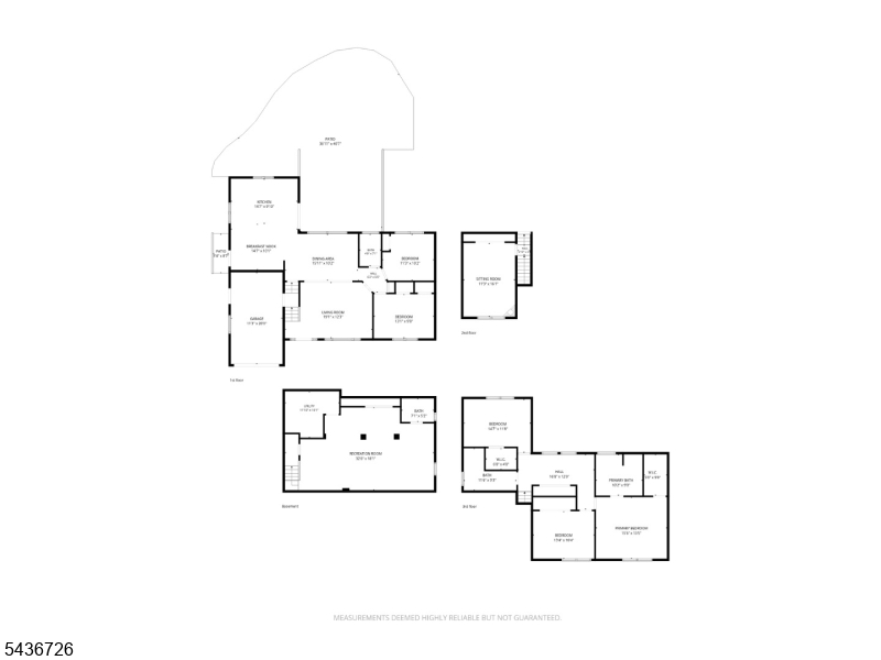 37 HALL DRIVE