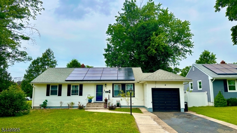 72 Valley View Rd
