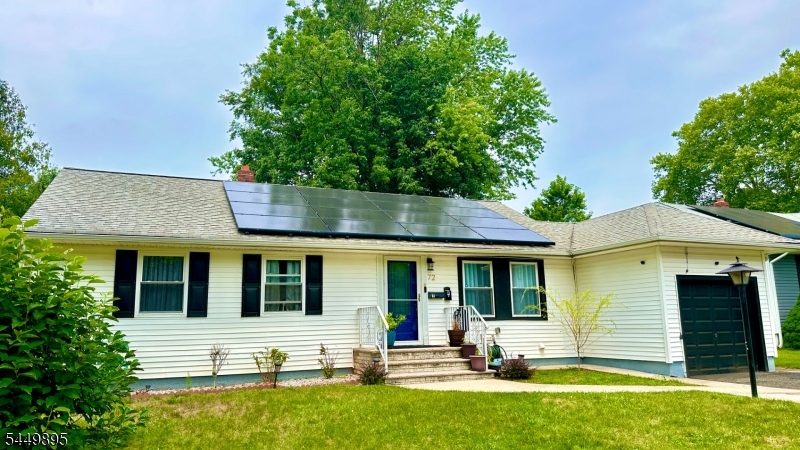 72 Valley View Rd