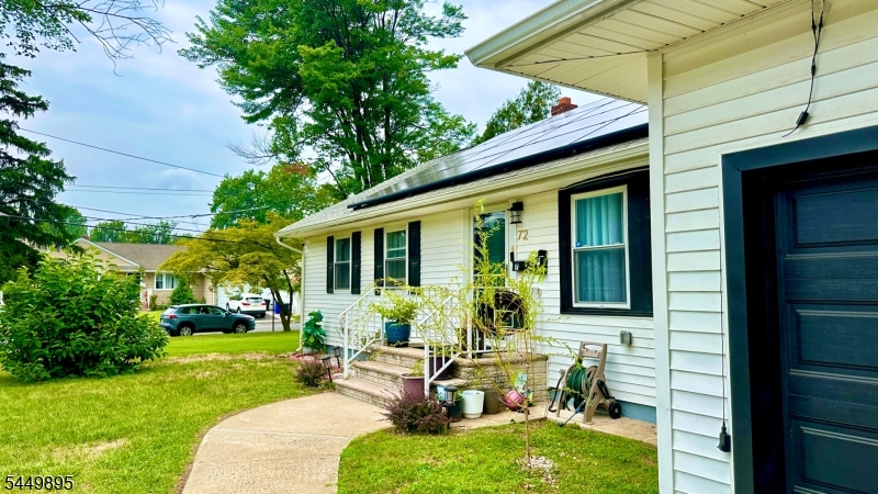 72 Valley View Rd