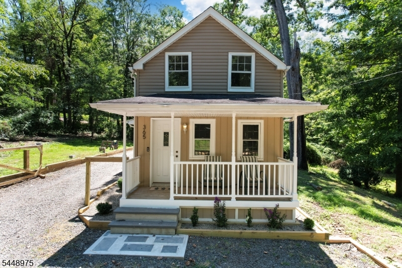 365 Bonnie Burn Rd