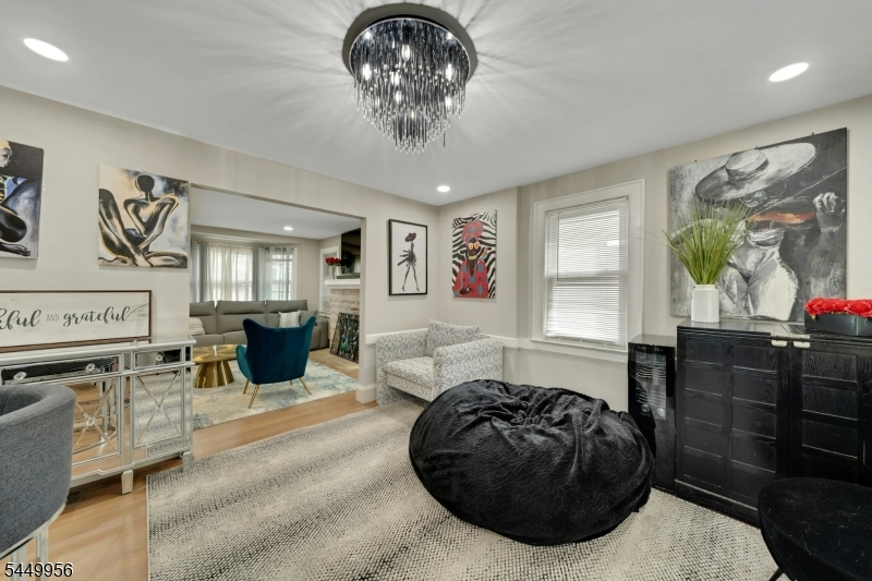 13 Dogwood Road
