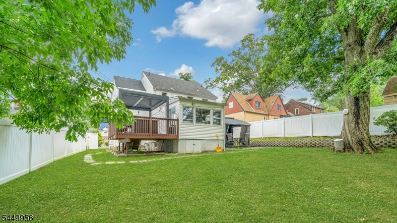 13 Dogwood Road