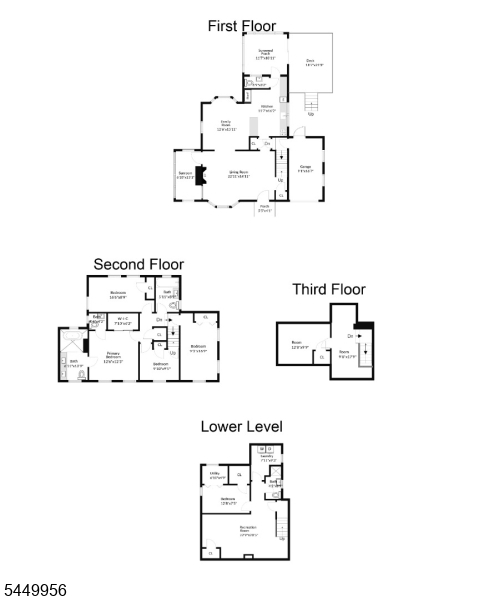 13 Dogwood Road