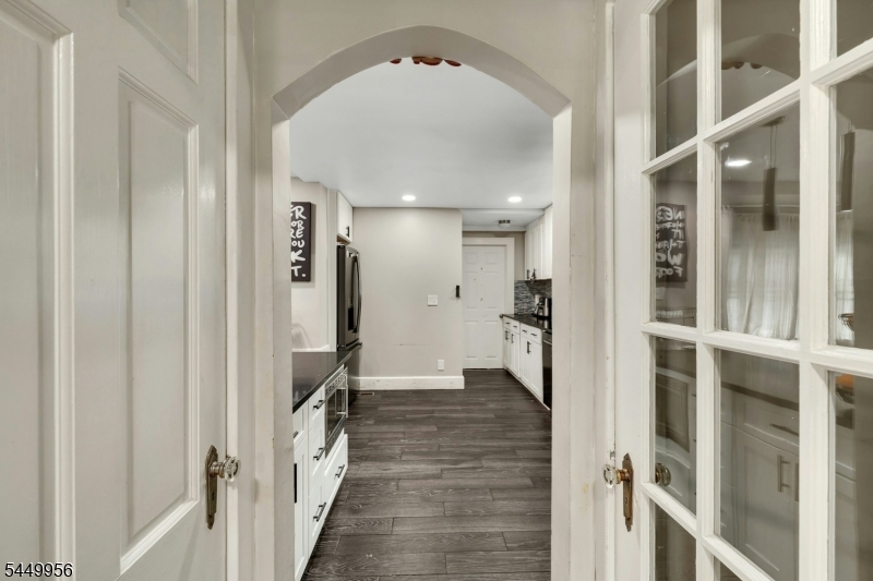 13 Dogwood Road