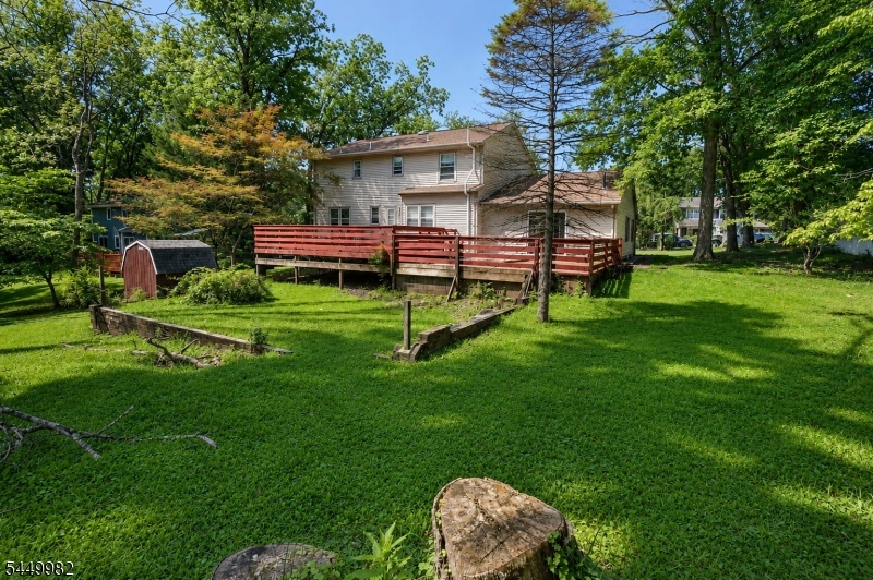 24 WOODLAND TERRACE