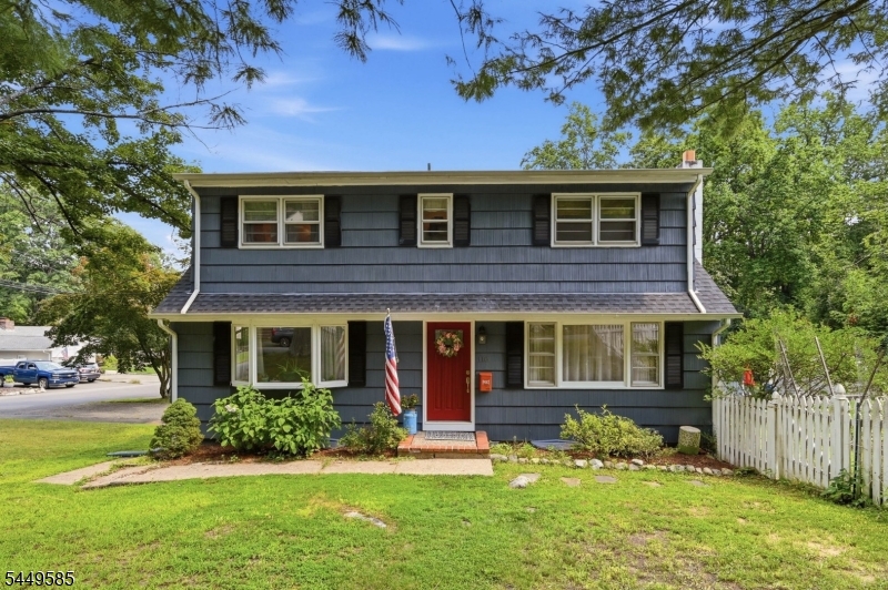 110 Truman Blvd