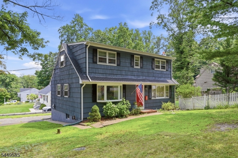 110 Truman Blvd