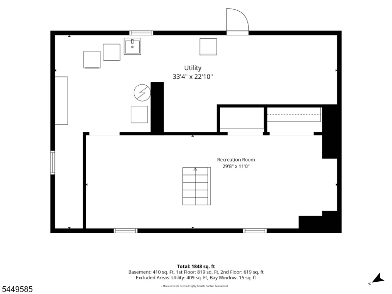 110 Truman Blvd
