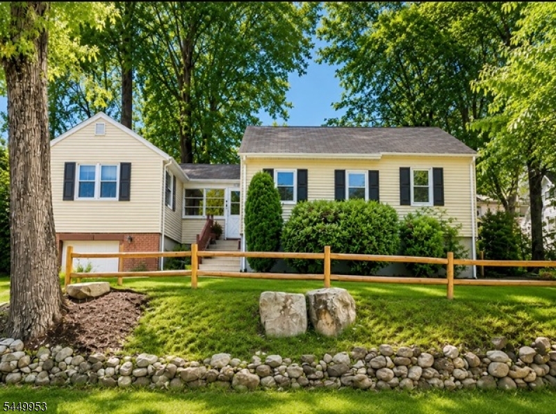501 Diamond Spring Rd