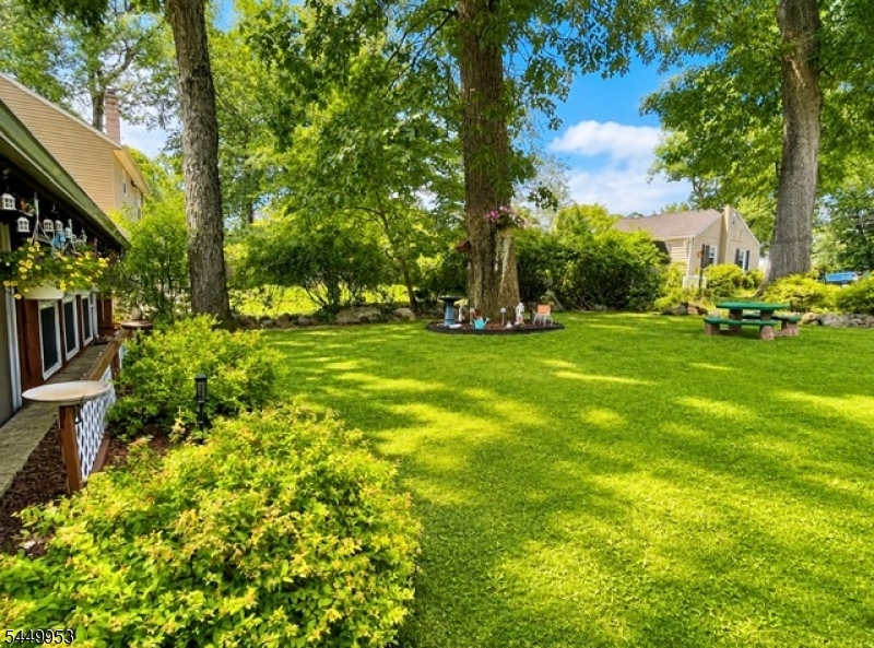 501 Diamond Spring Rd
