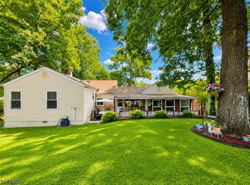 501 Diamond Spring Rd