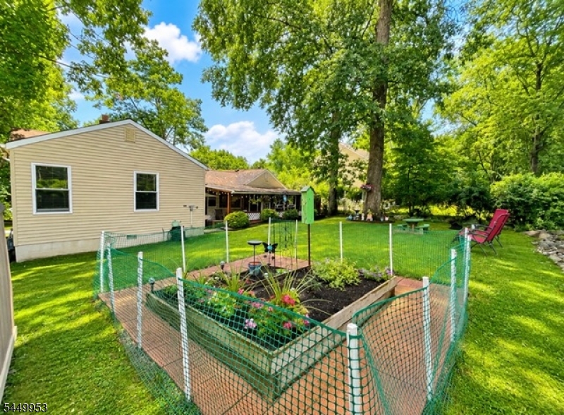 501 Diamond Spring Rd