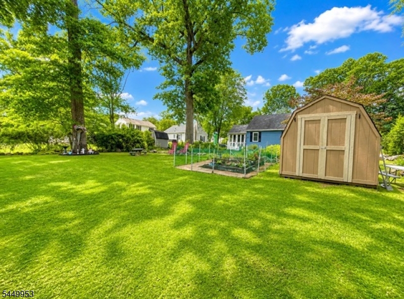 501 Diamond Spring Rd