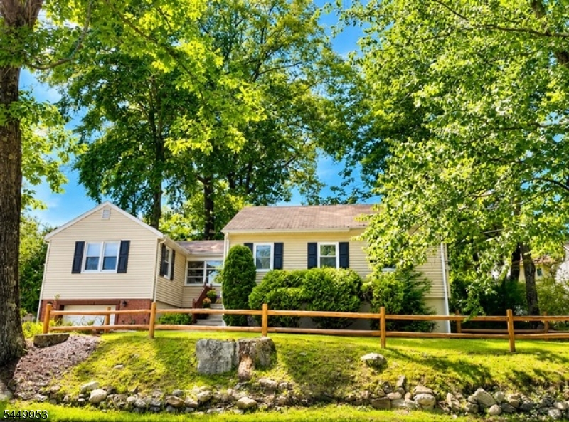 501 Diamond Spring Rd