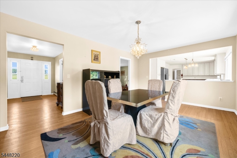 1101 Barley Sheaf Rd