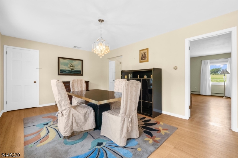 1101 Barley Sheaf Rd