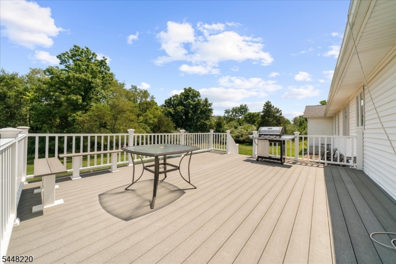 1101 Barley Sheaf Rd