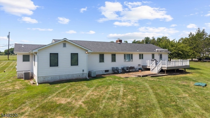 1101 Barley Sheaf Rd