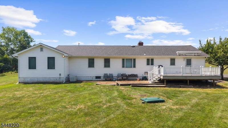 1101 Barley Sheaf Rd