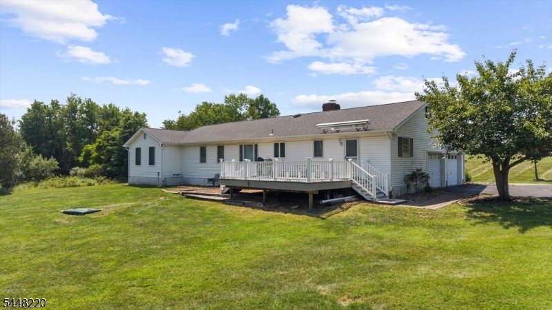 1101 Barley Sheaf Rd