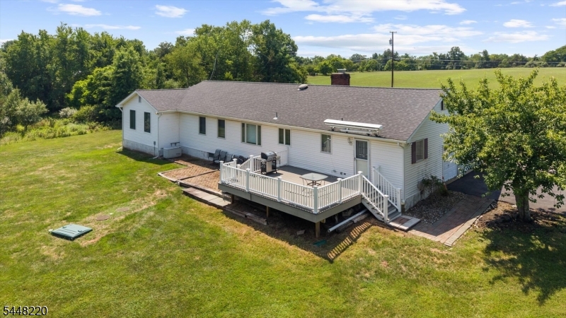 1101 Barley Sheaf Rd