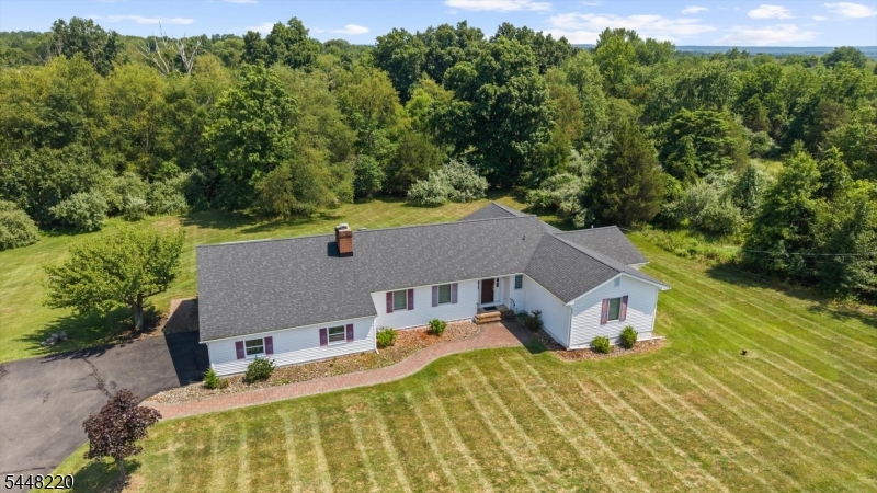 1101 Barley Sheaf Rd