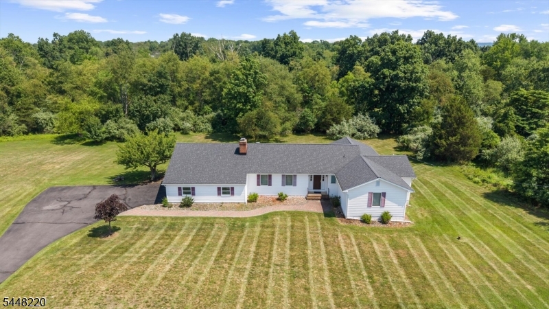 1101 Barley Sheaf Rd