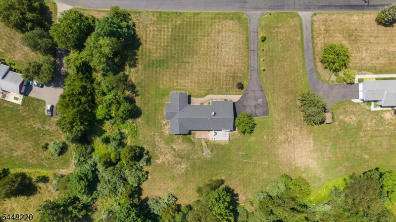 1101 Barley Sheaf Rd