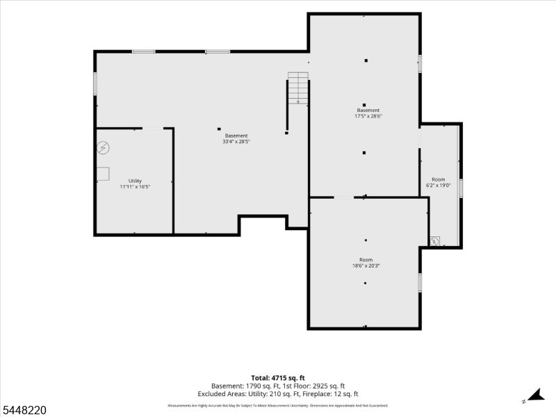 1101 Barley Sheaf Rd