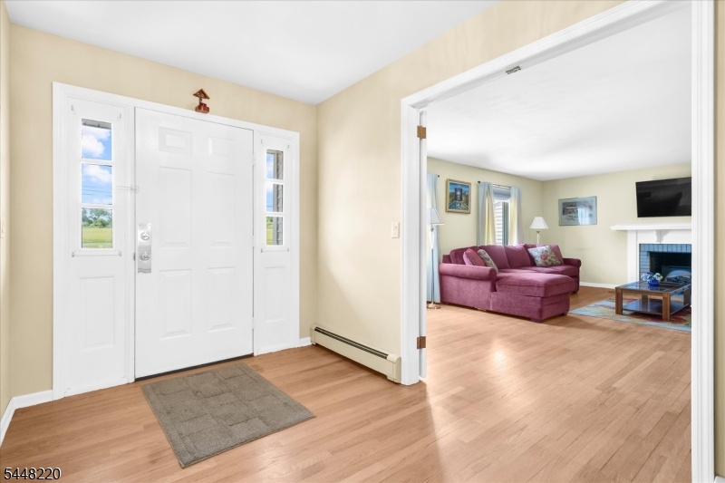 1101 Barley Sheaf Rd