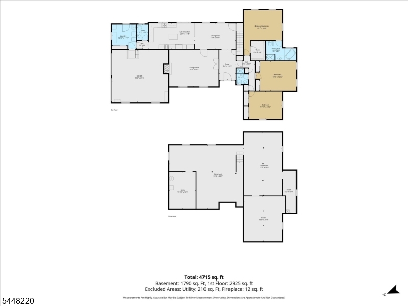 1101 Barley Sheaf Rd