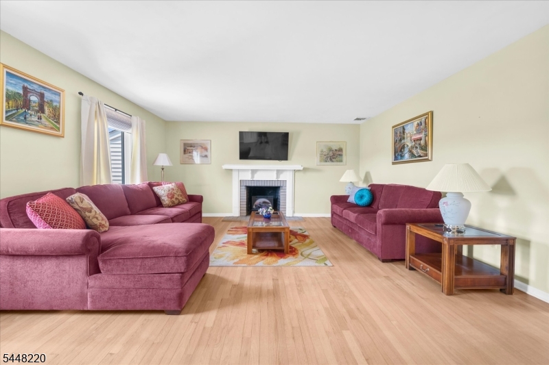 1101 Barley Sheaf Rd