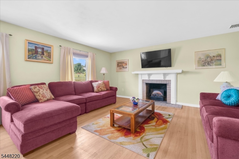 1101 Barley Sheaf Rd